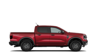 2026 Ford Ranger® External Image 5